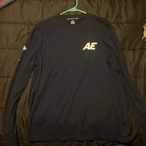 American Eagle Long Sleeve Tshirt. Men’s Large